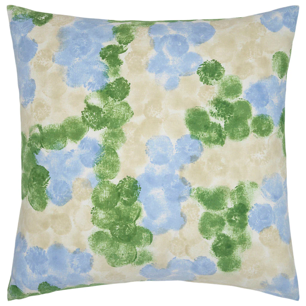 Varun Euro Decorative Pillow