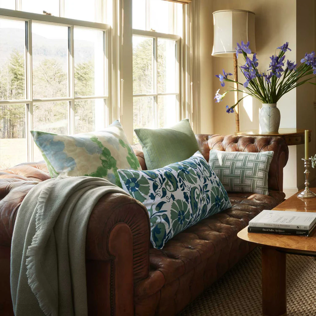 Varun Euro Decorative Pillow - Image 2