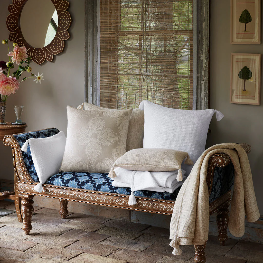 Verdin Sand Pillow - Image 2