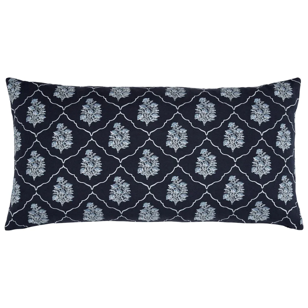 Vinit Bolster Pillow