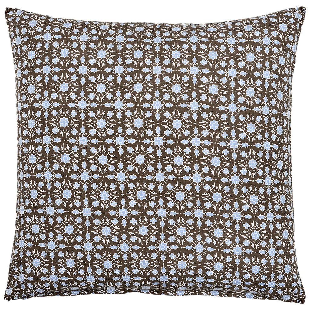 Kaarik Coffee Euro Sham