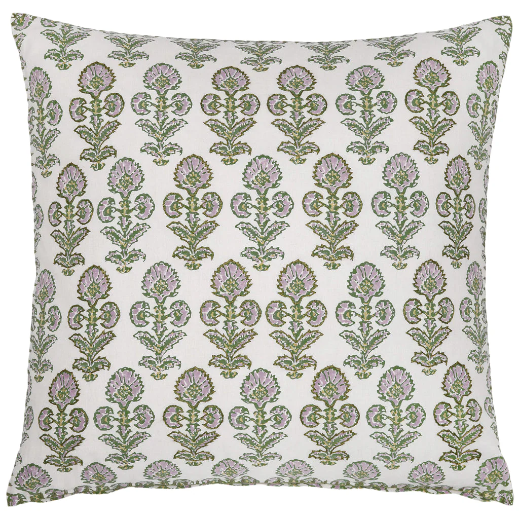 Ojas Lavender Pillow