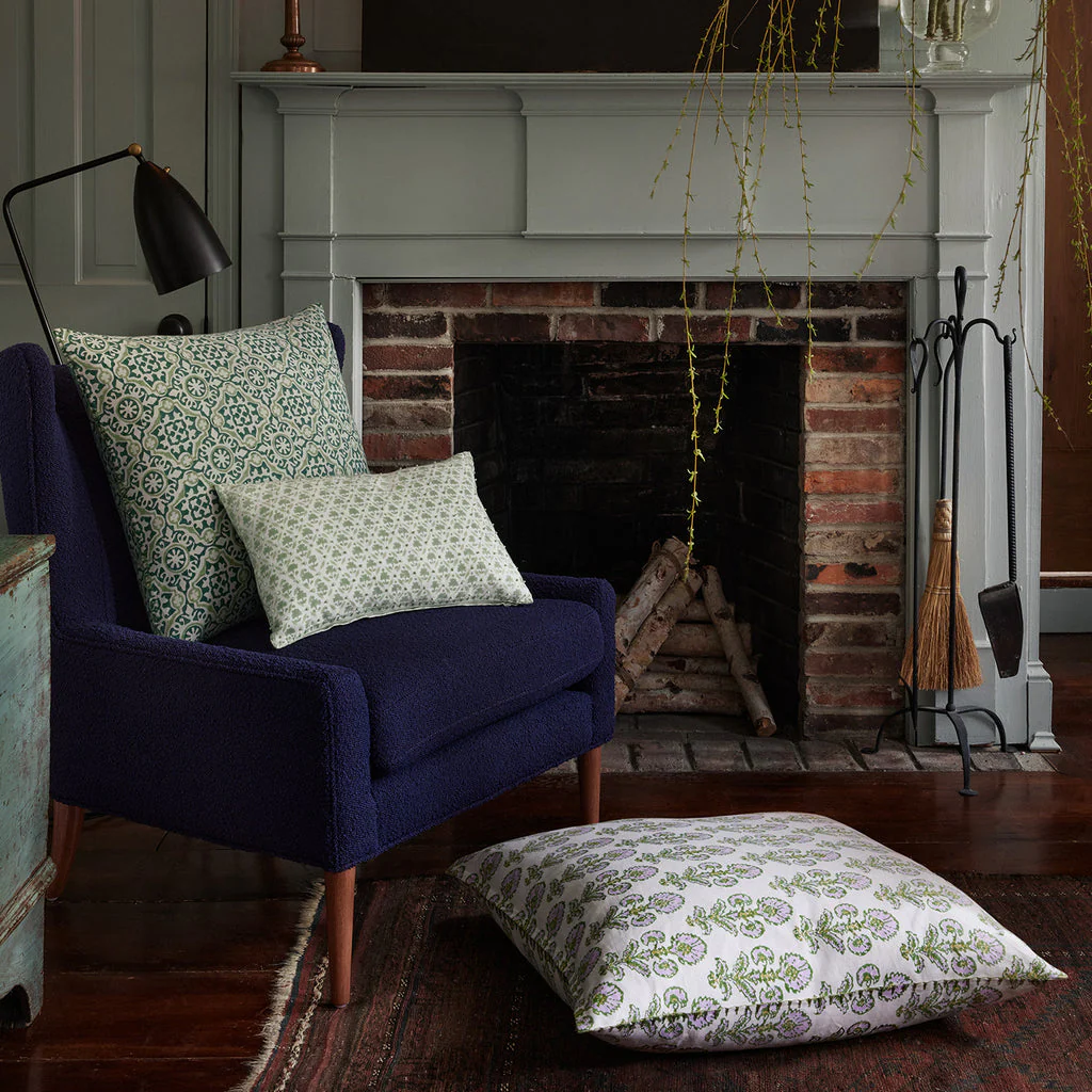 Ojas Lavender Pillow - Image 2