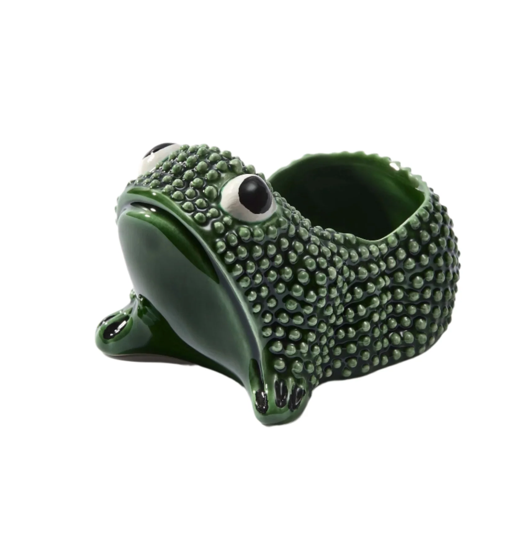 Ceramic Frog Collection - Image 10