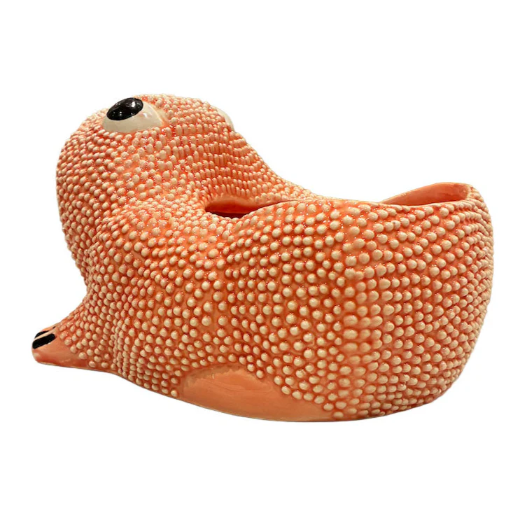 Ceramic Frog Collection - Image 3
