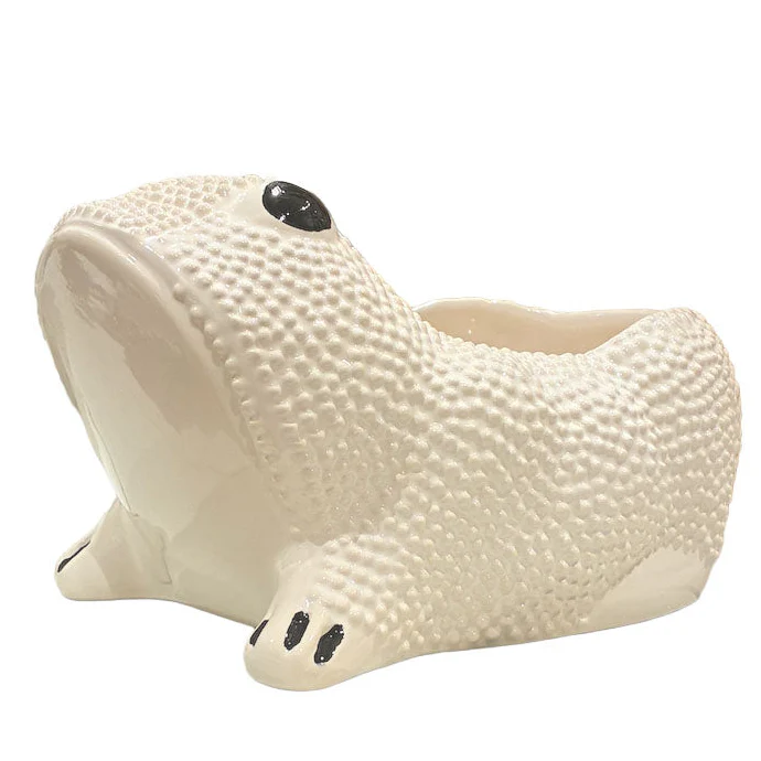 Ceramic Frog Collection - Image 5