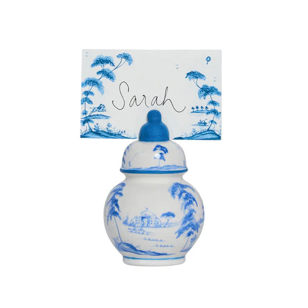 Country Estate Place Cards - Image 2