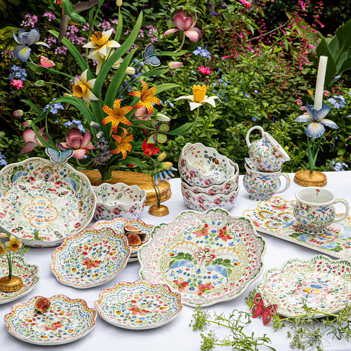 Sofia Serveware Collection - Image 9