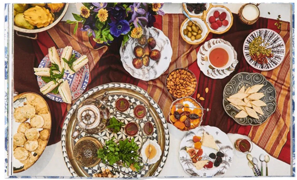 Juliska Together at the Table: Entertaining At Home With the Creators of Juliska - Image 2