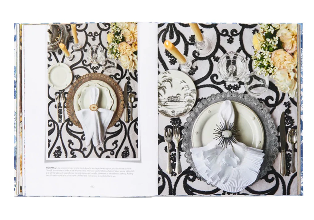 Juliska Together at the Table: Entertaining At Home With the Creators of Juliska - Image 3