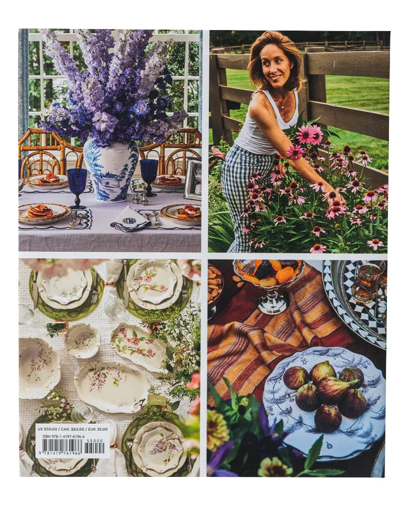 Juliska Together at the Table: Entertaining At Home With the Creators of Juliska - Image 5