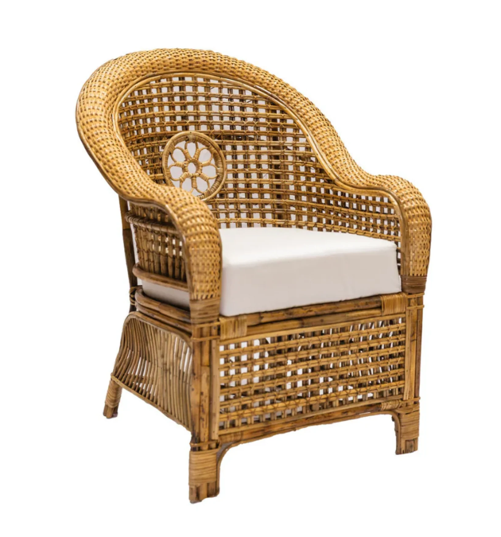 Julianna Occasional Chair