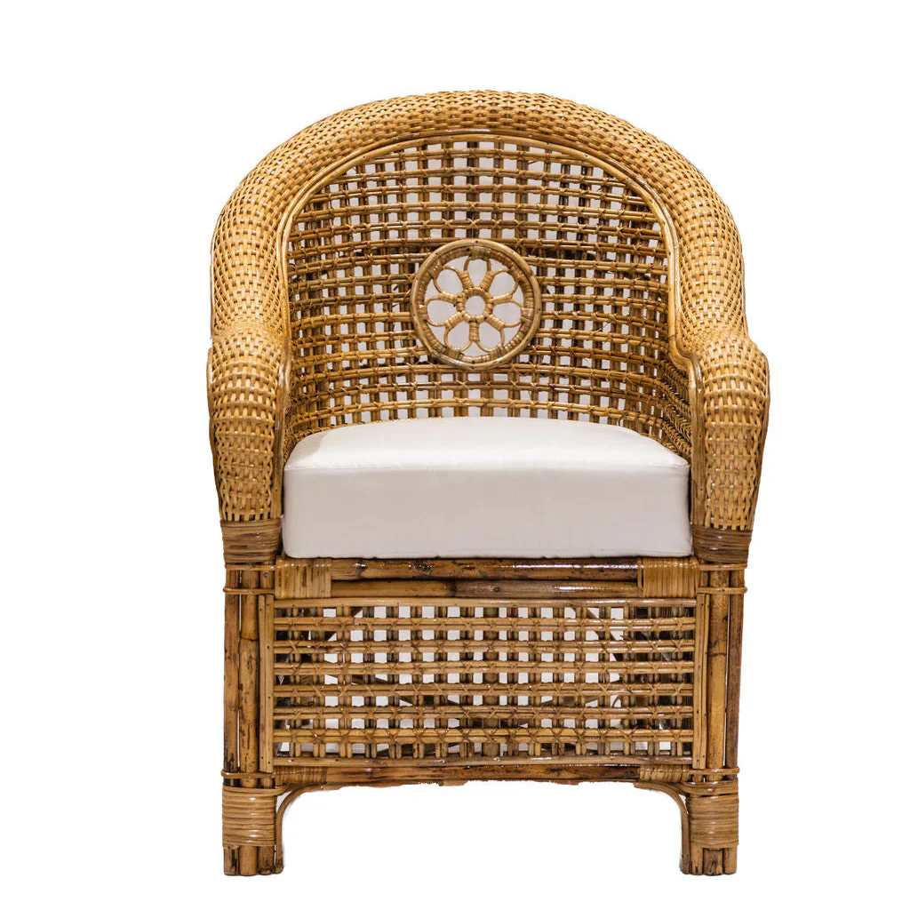 Julianna Occasional Chair - Image 4