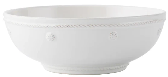 Berry & Thread Classic Whitewash Dinnerware Collection - Image 10