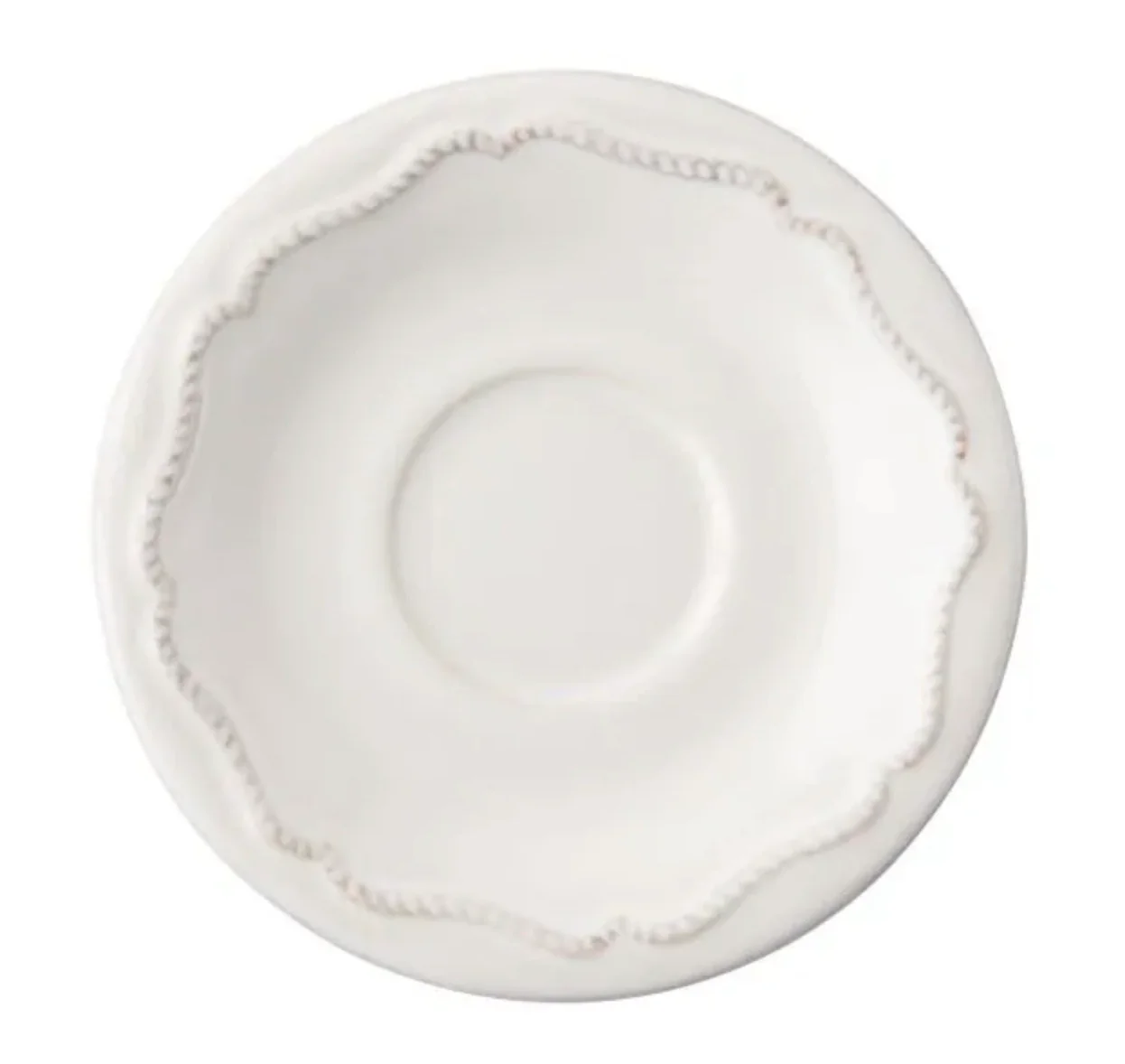 Berry & Thread Classic Whitewash Dinnerware Collection - Image 11