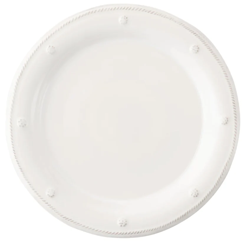 Berry & Thread Classic Whitewash Dinnerware Collection - Image 2