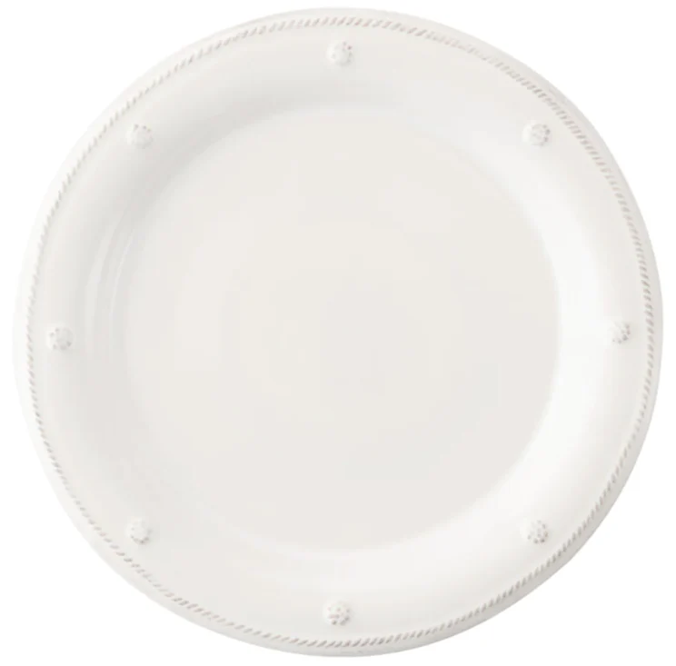 Berry & Thread Classic Whitewash Dinnerware Collection - Image 3