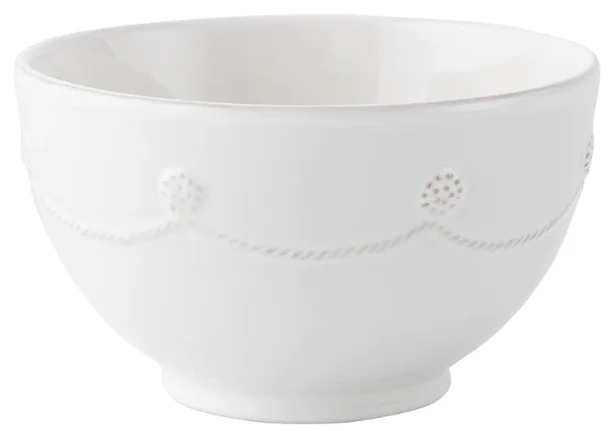 Berry & Thread Classic Whitewash Dinnerware Collection - Image 6