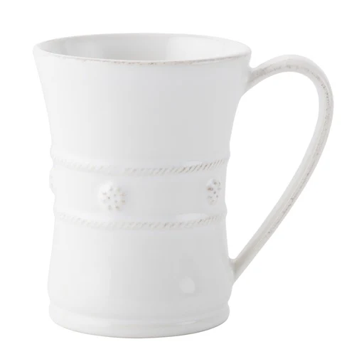 Berry & Thread Classic Whitewash Dinnerware Collection - Image 9