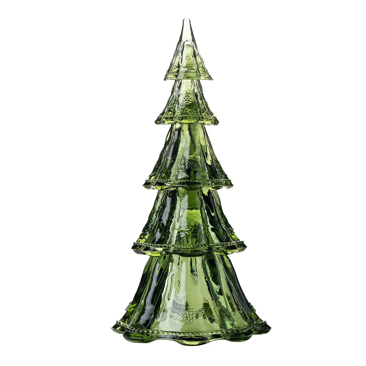 Berry & Thread Evergreen Tree Collection - Image 4