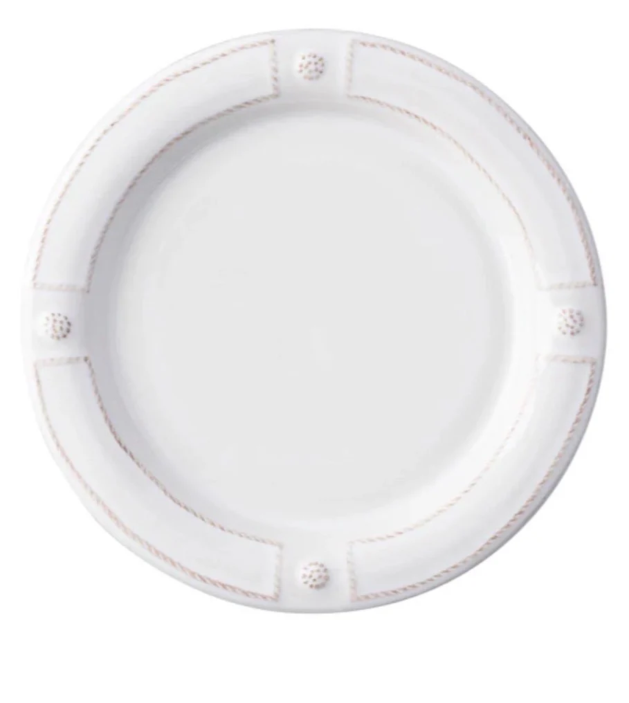 Berry & Thread French Panel Dinnerware Collection - Image 2