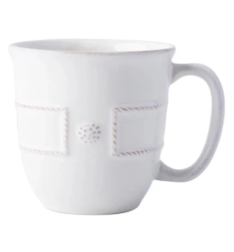 Berry & Thread French Panel Dinnerware Collection - Image 5