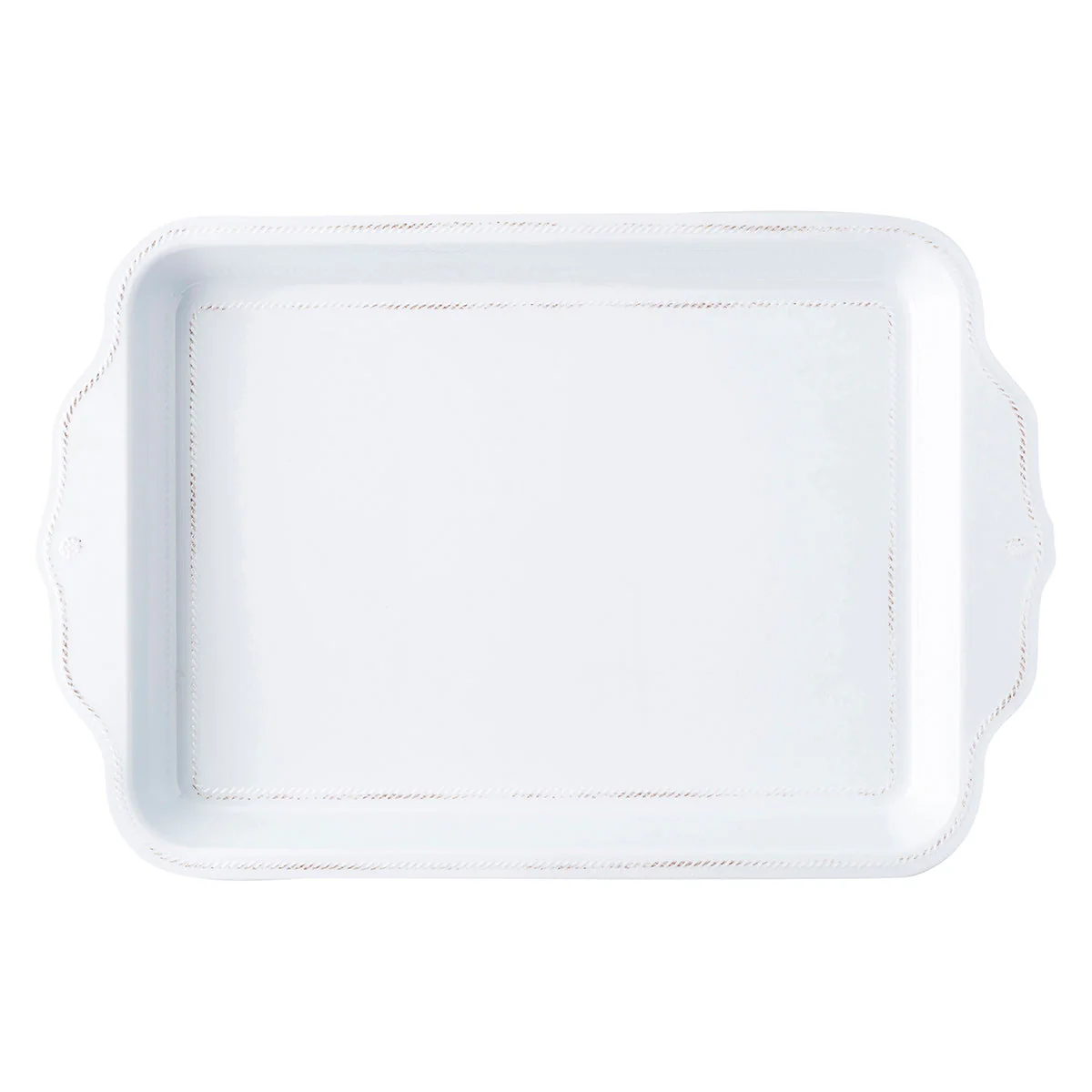 Berry & Thread Melamine Whitewash Dinnerware and Serveware Collection - Image 10