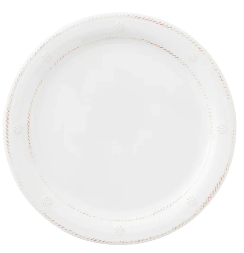 Berry & Thread Melamine Whitewash Dinnerware and Serveware Collection - Image 3