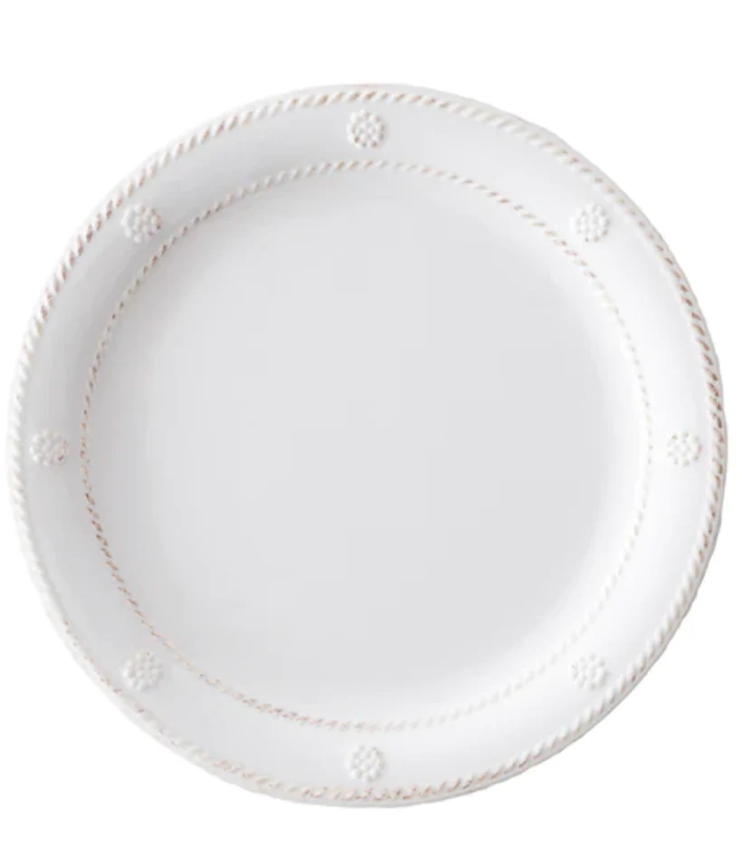 Berry & Thread Melamine Whitewash Dinnerware and Serveware Collection - Image 4
