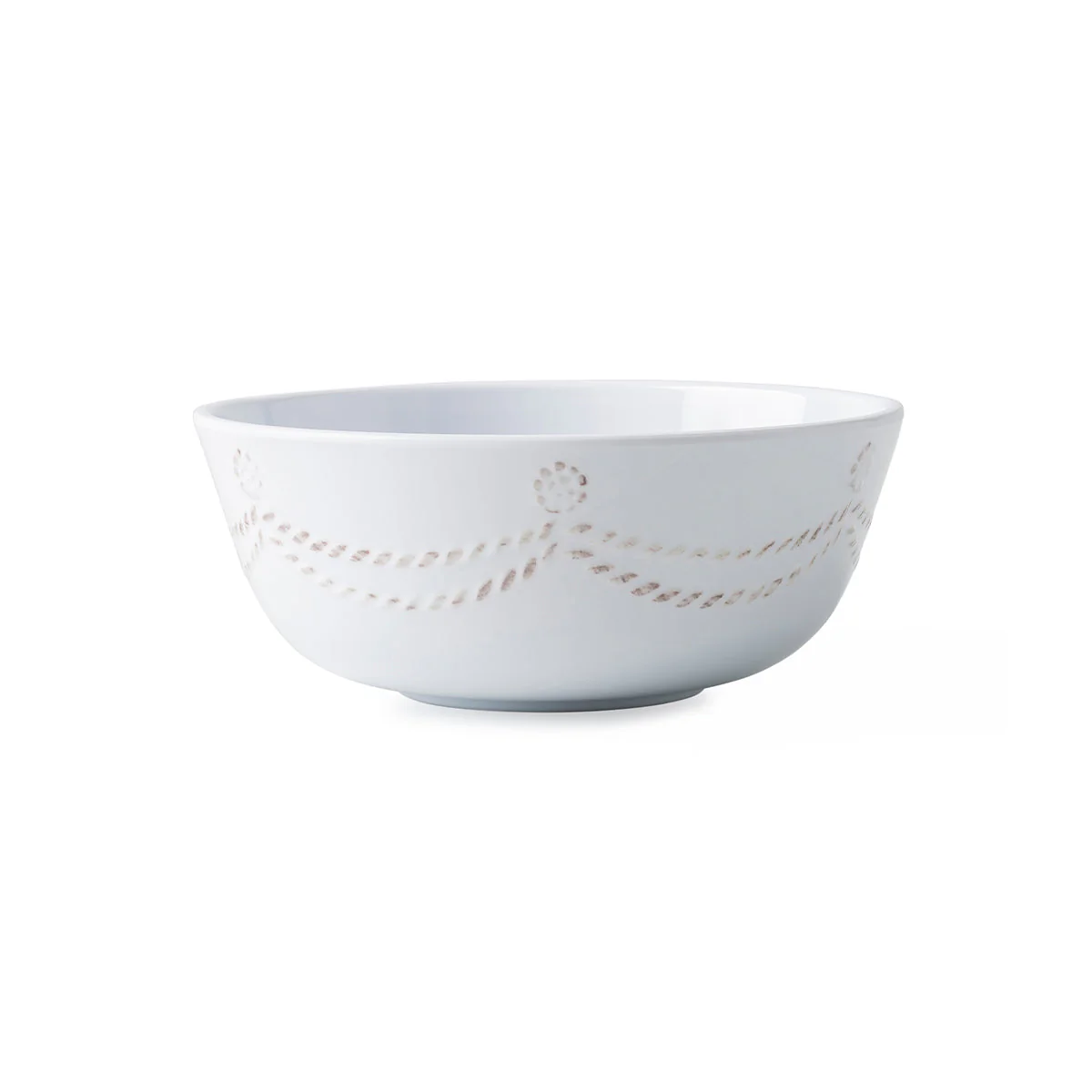 Berry & Thread Melamine Whitewash Dinnerware and Serveware Collection - Image 8