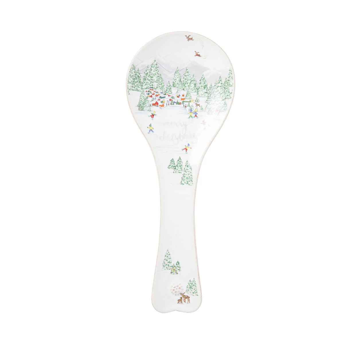 Berry & Thread North Pole Dinnerware and Serveware Collection - Image 12