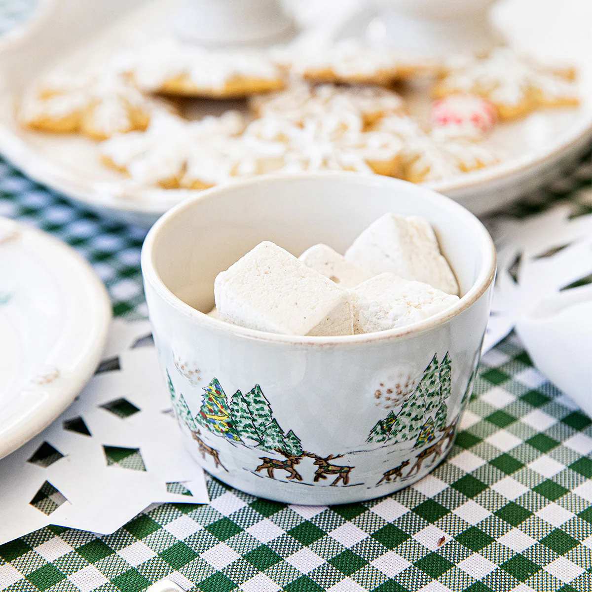 Berry & Thread North Pole Dinnerware and Serveware Collection - Image 6