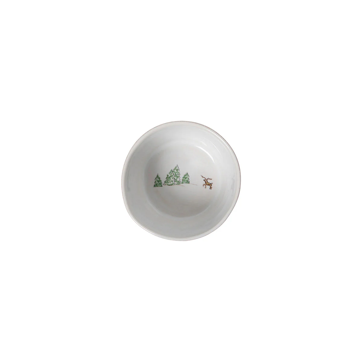 Berry & Thread North Pole Dinnerware and Serveware Collection - Image 7