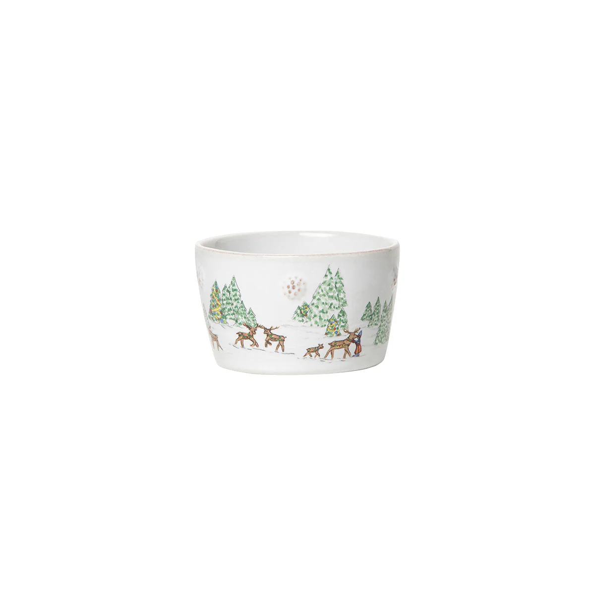 Berry & Thread North Pole Dinnerware and Serveware Collection - Image 8