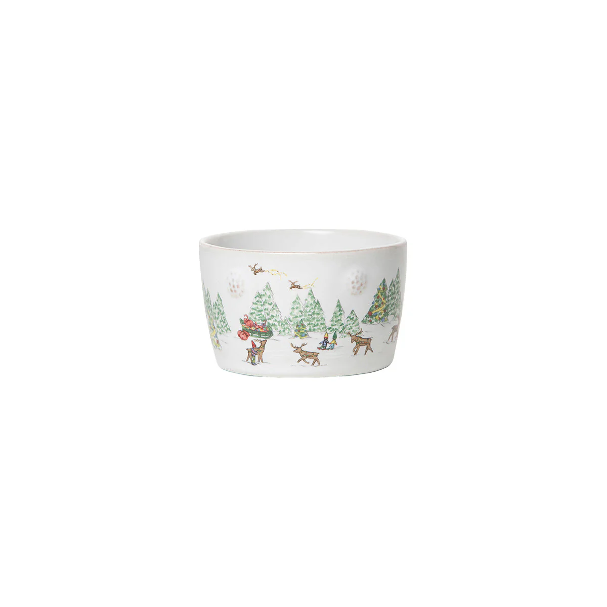 Berry & Thread North Pole Dinnerware and Serveware Collection - Image 9