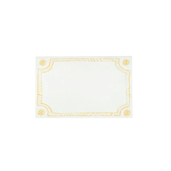 Berry & Thread Place Cards - Image 3