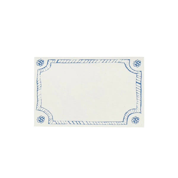 Berry & Thread Place Cards - Image 5