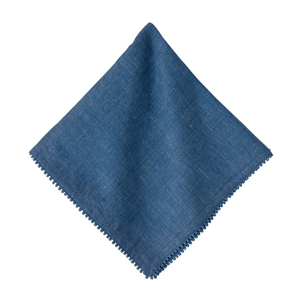 Berry Trim Napkin Collection - Image 3