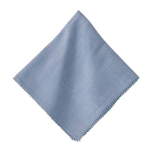 Berry Trim Napkin Collection - Image 4