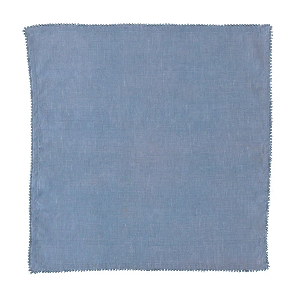 Berry Trim Napkin Collection - Image 8