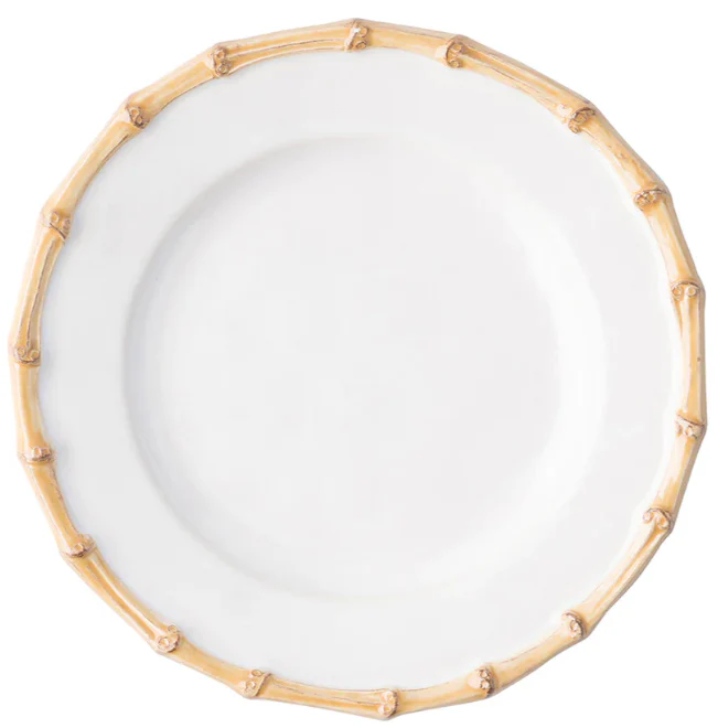 Classic Bamboo Dinnerware Collection - Image 5