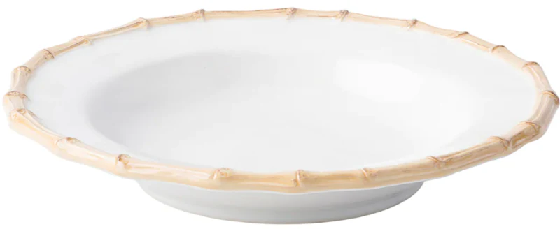 Classic Bamboo Dinnerware Collection - Image 6