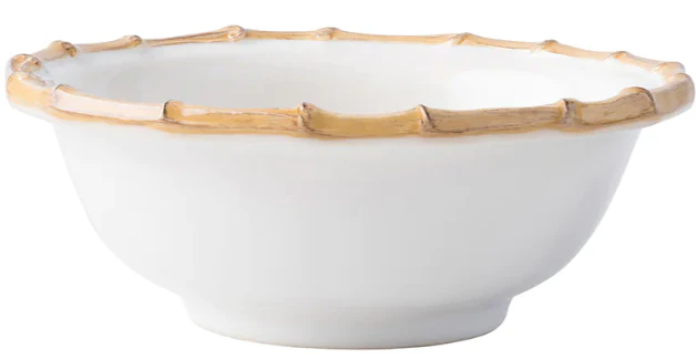 Classic Bamboo Dinnerware Collection - Image 7