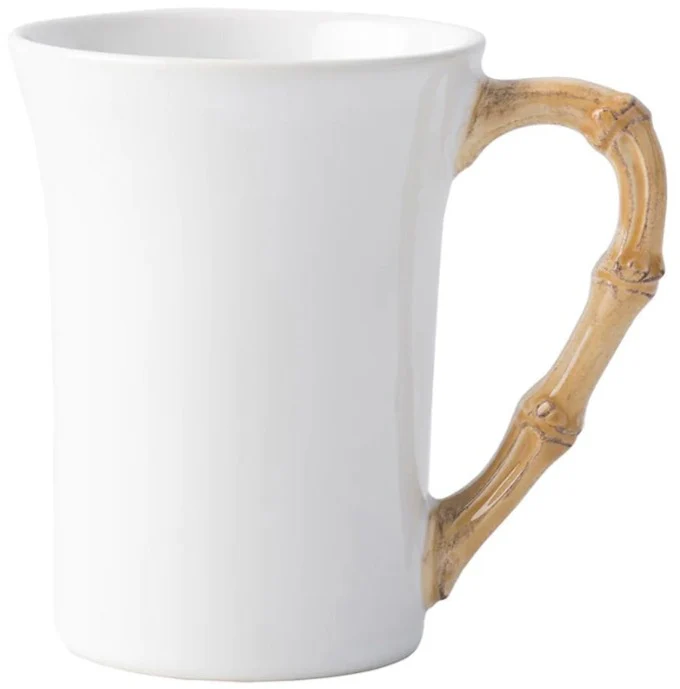 Classic Bamboo Dinnerware Collection - Image 8