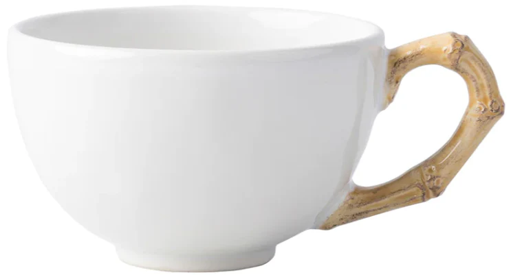 Classic Bamboo Dinnerware Collection - Image 9
