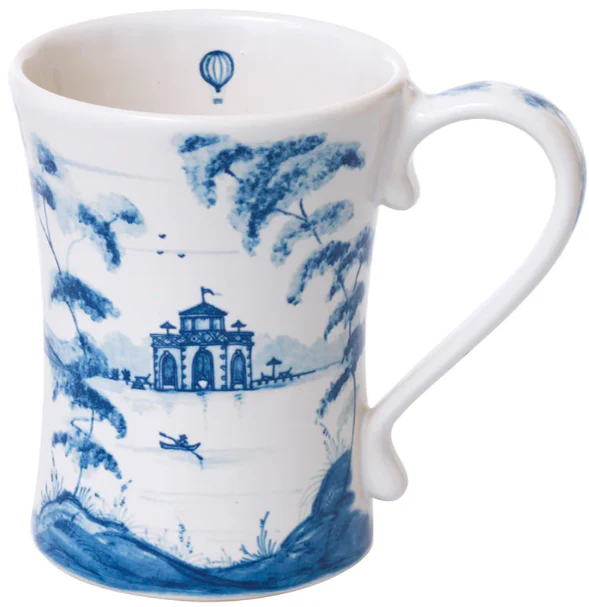 Country Estate Delft Blue Dinnerware Collection - Image 5