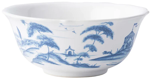 Country Estate Delft Blue Dinnerware Collection - Image 6