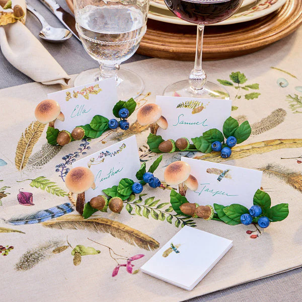 Forest Walk Tabletop Collection - Image 2