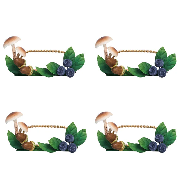 Forest Walk Tabletop Collection - Image 4