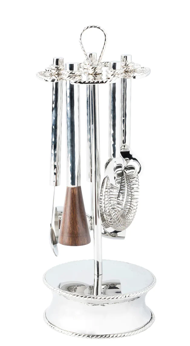 Graham Barware Collection - Image 5